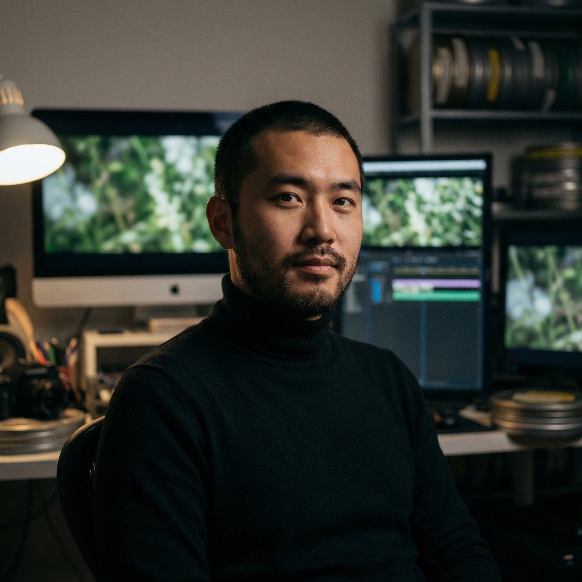 黑料视频制片人张墨然