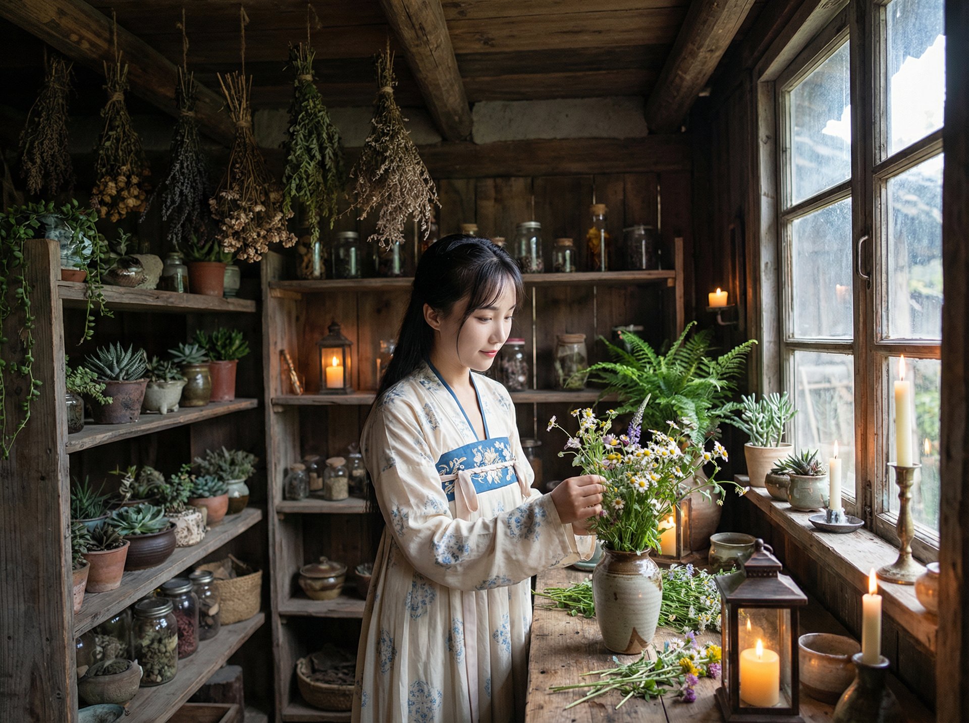 黑料植物MV拍摄花絮视频