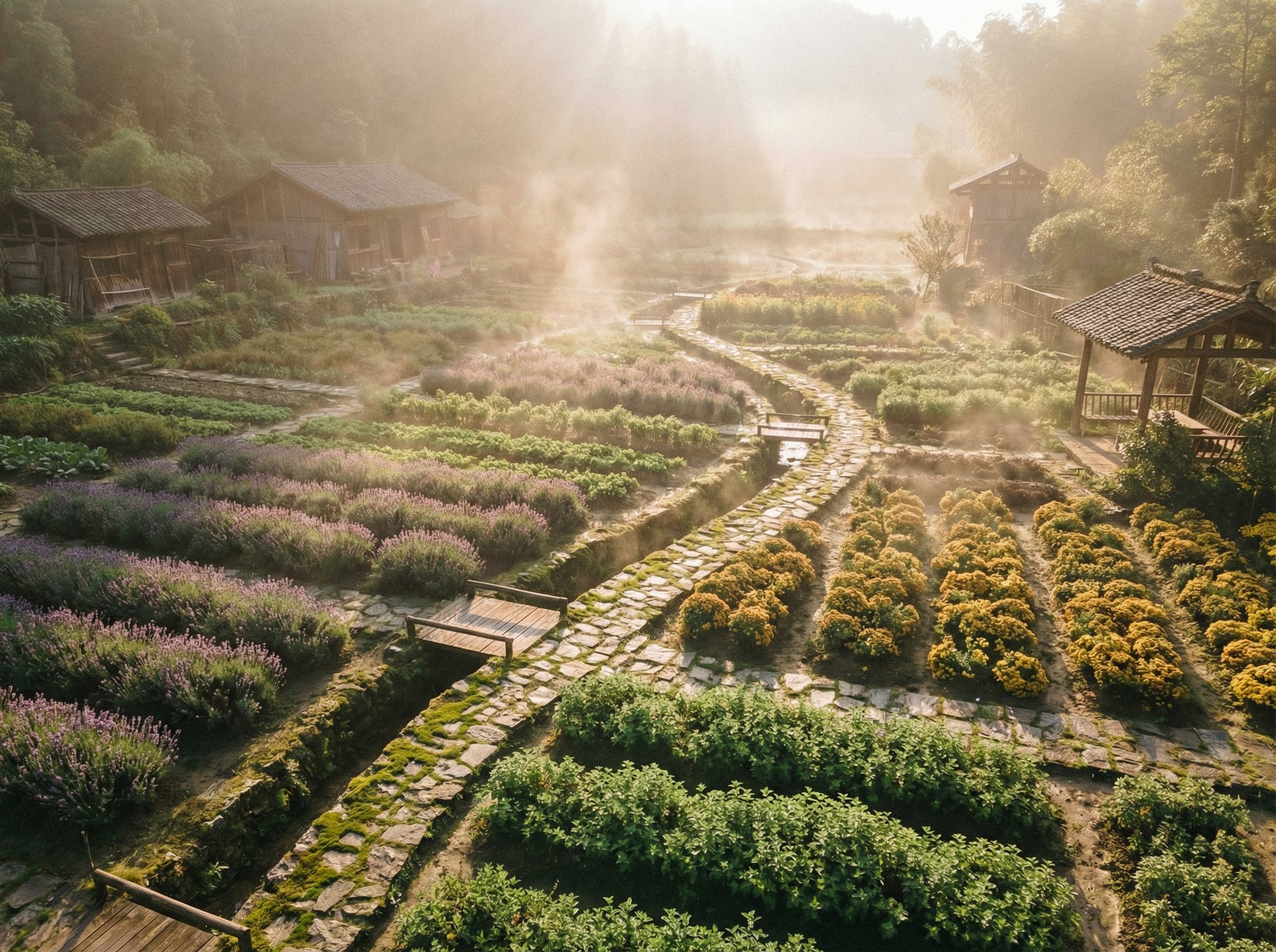 黑料视频建刚与远方云南植物探秘